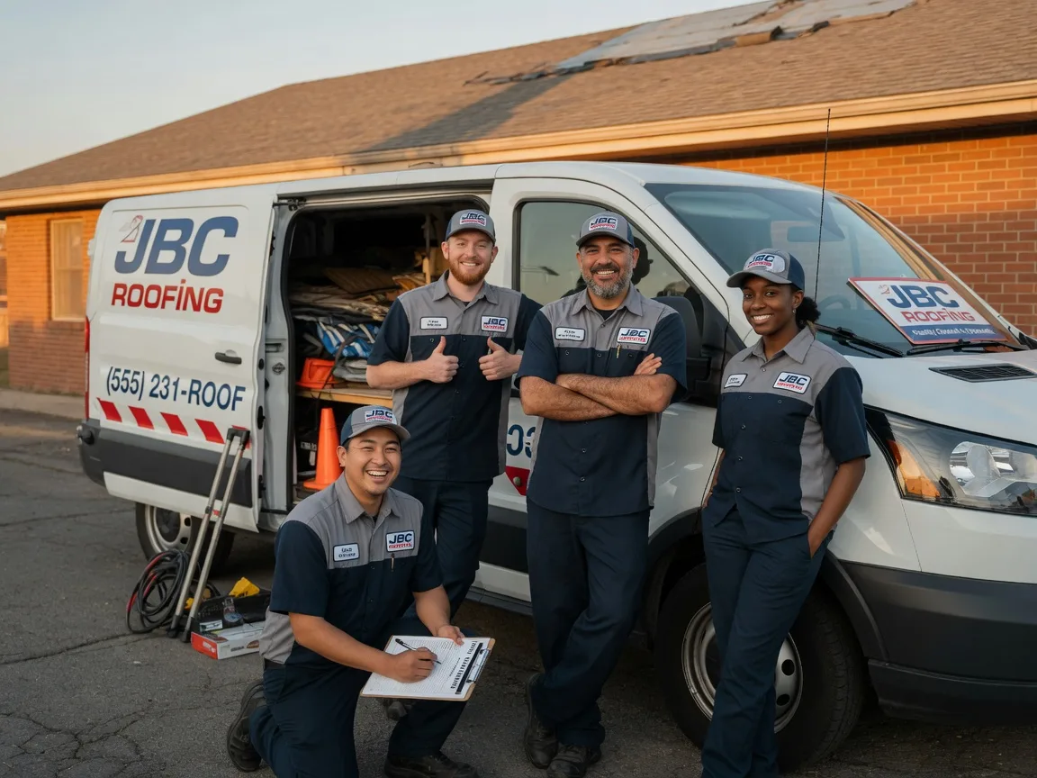 Roof Replacement company in Kennewick, WA
