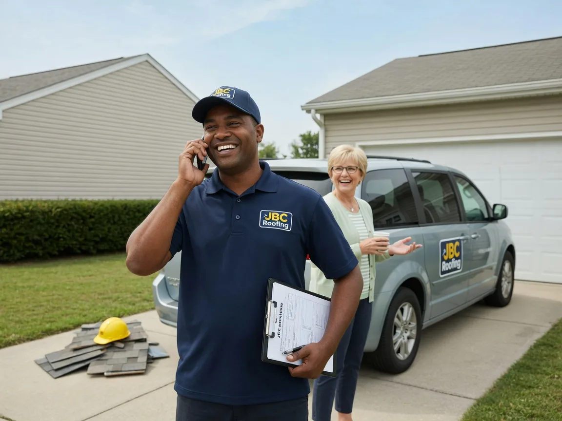Roof Replacement Kennewick, WA FAQs